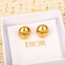 Christian Dior Earrings